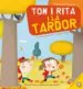 AudioLibro Ton i Rita i la Tardor de Sylvianna Dicovskiy
