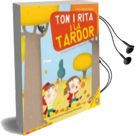 Descargar AudioLibro Ton i Rita i la Tardor de Sylvianna Dicovskiy año 2015