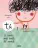 AudioLibro Tu y yo. el Cuento mas Bonito del Mundo de Elisenda Roca