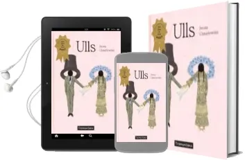 Descargar AudioLibro Ulls de Iwona Chmielewska año 2015