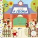 AudioLibro Un dia a l Escola de Varios Autores