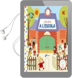 Descargar AudioLibro Un dia a l Escola de Varios Autores año 2015
