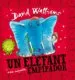 AudioLibro Un Elefant una Miqueta Empipador de David Walliams