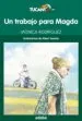 AudioLibro Un Trabajo para Magda de Monica Rodriguez