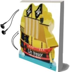 Descargar AudioLibro Un Tresor per als Pirates de Marie Odile Fordacq año 2015