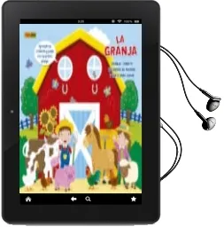Descargar AudioLibro Vamos a Contar en la Granja de Helen G. año 2015
