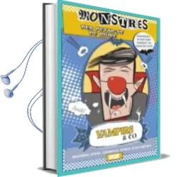 Descargar AudioLibro Vampirs & co de Myriam Sayalero Gonzalez año 2015