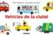 AudioLibro Vehicles de la Ciutat de Marc Clamens
