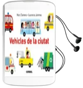Descargar AudioLibro Vehicles de la Ciutat de Marc Clamens año 2015