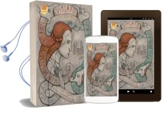 Descargar AudioLibro Vinland -Catala- de Salva Rubio año 2015
