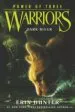 AudioLibro Warriors. Power of Three 2: Dark River de Erin Hunter