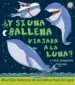 AudioLibro ¿Y si una Ballena Viajara a la Luna? de Varios Autores