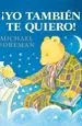 AudioLibro Yo Tambien te Quiero de Michael Foreman