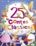 AudioLibro 25 Contes Classics de Varios Autores