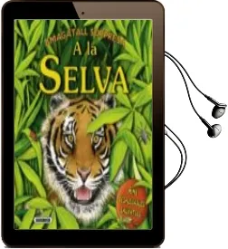 Descargar AudioLibro A la Selva (Catalan) de Sean Callery año 2015
