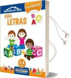Descargar AudioLibro A Leer (4-5 Años) Aprendo en Casa de Varios Autores año 2015