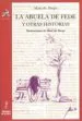 AudioLibro Abuela de Fede y Otras Historias de Maxi De Diego