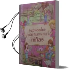 Descargar AudioLibro Actividades y Aventuras para Niñas de Renzo Barsotti año 2015
