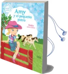 Descargar AudioLibro Amy y el Pequeño Potro de Nadja año 2015