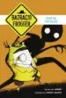 AudioLibro Ancas Fatales (un Caso de Batracio Frogger 2) de Andrei Galan