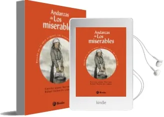 Descargar AudioLibro Andanzas de los Miserables de Concha Lopez Narvaez año 2015