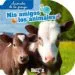 AudioLibro Animales de la Granja (Mis Amigos los Animales) de Varios Autores