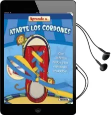 Descargar AudioLibro Aprende a Atarte los Cordones de Varios Autores año 2015