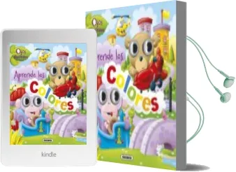 Descargar AudioLibro Aprende los Colores de Varios Autores año 2015