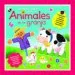 AudioLibro Aprendo y Juego con los Animales de la Granja de Varios Autores
