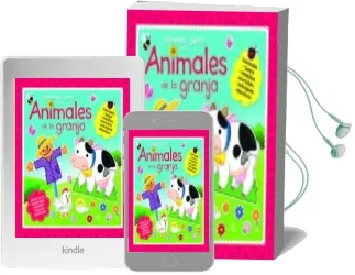 Descargar AudioLibro Aprendo y Juego con los Animales de la Granja de Varios Autores año 2015