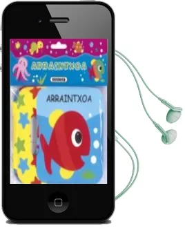 Descargar AudioLibro Arraintxoa (Burbuilatxoak) de Varios Autores año 2015