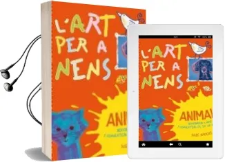 Descargar AudioLibro Art per a Nens de Susie Brooks año 2015