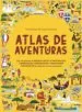 AudioLibro Atlas de Aventuras de Rachel Williams