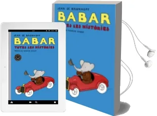 Descargar AudioLibro Babar Totes les Històries de Jean De Brunhoff año 2015