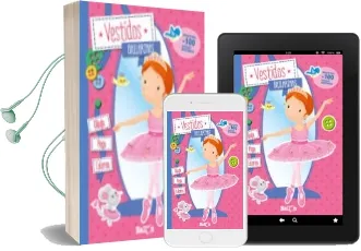 Descargar AudioLibro Bailarinas (Vestidos) de Varios Autores año 2015