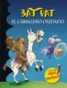 AudioLibro Bat pat Especial: El Caballero Oxidado de Roberto Pavanello