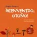 AudioLibro ¡Bienvenido, Otoño! de Angels Navarro