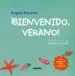 AudioLibro ¡Bienvenido, Verano! de Angels Navarro