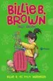 AudioLibro Billie b. Brown, 6. Billie b. es muy Ingeniosa de Sally Rippin