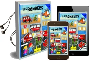 Descargar AudioLibro Bombers de Gabriele Clima año 2015