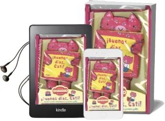 Descargar AudioLibro Buenos Dias Cati (Pequeños Amigos) de Varios Autores año 2015