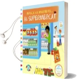 Descargar AudioLibro Busca la Marieta al Supermercat de Varios Autores año 2015