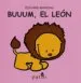 AudioLibro Buuum, el León de Edouard Manceau