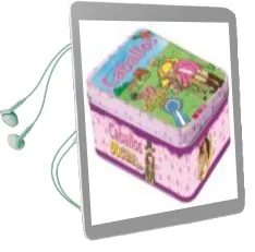 Descargar AudioLibro Caballos (Cajas de Actividades para Jugar) de Varios Autores año 2015