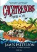 AudioLibro Caçatresors: Perill al nil de James Patterson