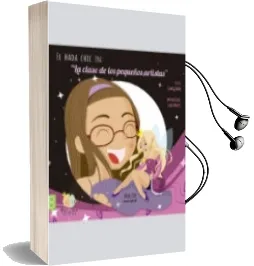 Descargar AudioLibro Clara y la Clase de los Pequeños Artistas de Gemma Turmo Gene año 2015