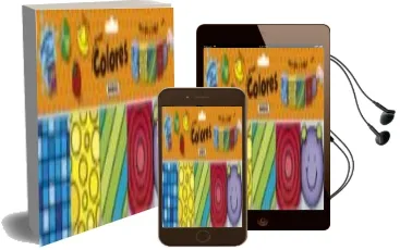 Descargar AudioLibro Colores de Fiona Hayes año 2015