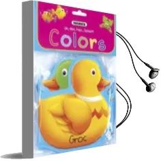 Descargar AudioLibro Colors (Un, dos ,Tres Splass) de Varios Autores año 2015
