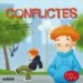 AudioLibro Conflictes (Lecciones de Vida) (Catalan) de Jennifer D. Moore Mallinos