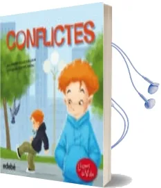 Descargar AudioLibro Conflictes (Lecciones de Vida) (Catalan) de Jennifer D. Moore Mallinos año 2015